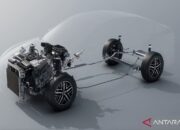 BYD dikabarkan tingkatkan sistem plug-in hybrid