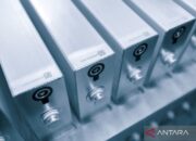 BYD investasi Rp2,1 triliun untuk pabrik baterai baru di Vietnam