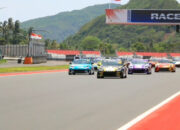 MGPA perluas kolaborasi untuk perbanyak ajang balap Sirkuit Mandalika