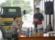 Cara Fuso Indonesia jaga pelayanan terbaik untuk konsumen