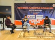 Destinator jadi andalan mobil keluarga