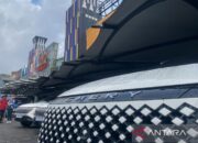 Pabrik mandiri Chery di Indonesia akan mulai dibangun tahun ini