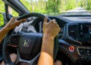 Dealer Honda patok harga filter udara senilai Rp2 jutaan