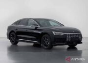 Linghui, merek layanan transportasi online BYD resmi diluncurkan