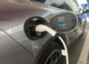 Bocoran “charger” baru BYD, pengisian megawatt 1.500 kW